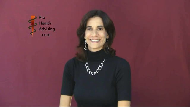 Applying to Medical School: Tips for the Year Before Applying