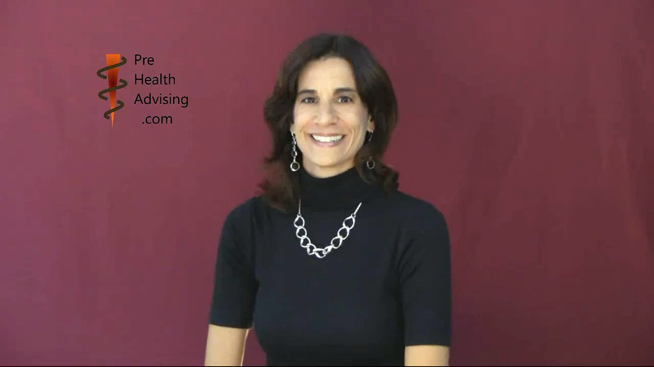 Applying to Medical School: Tips for the Year Before Applying