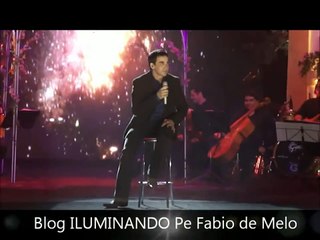 Pe. Fábio - Falando sobre a Velhice e o Amor