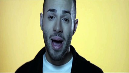 New 2015! Kyriakos Georgiou - Oso Iparheis (Official Video)