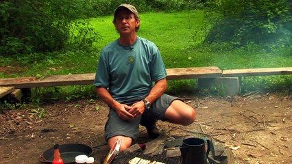 Camping & Backpacking : Camping Cooking Tips