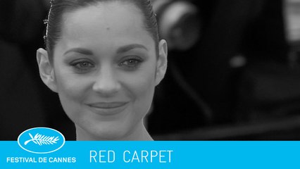 PETIT PRINCE -red carpet- (en) Cannes 2015