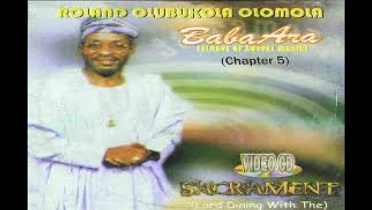 Baba Ara - Sacrament(FULL ALBUM) - video Dailymotion