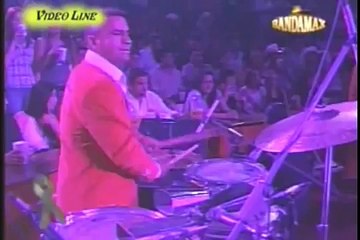 Vencedor - Valentin Elizalde