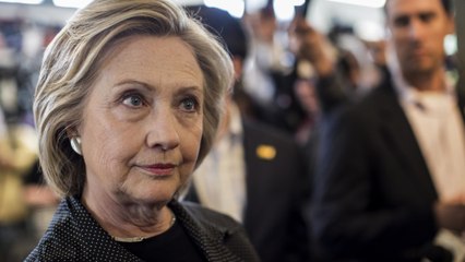 More money, more e-mails, more problems for Hillary Clinton