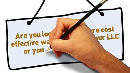 Montana LLC Vehicle Registration