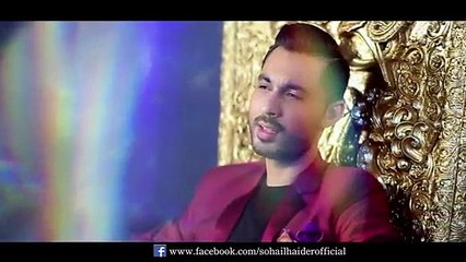 Main Hosh Main Tha New Pakistani Video Songs 2015 By Sohail Haider ~ Songs HD 2015