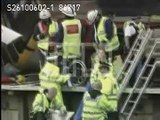 POTTERS BAR - 2002 Train Crash (News Report)