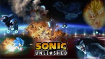 Sonic Unleashed-Endless Possibility(Ultimate Remix)