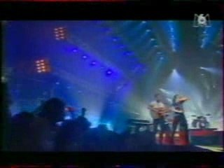 Dance Machine Ete - Ace Of Base