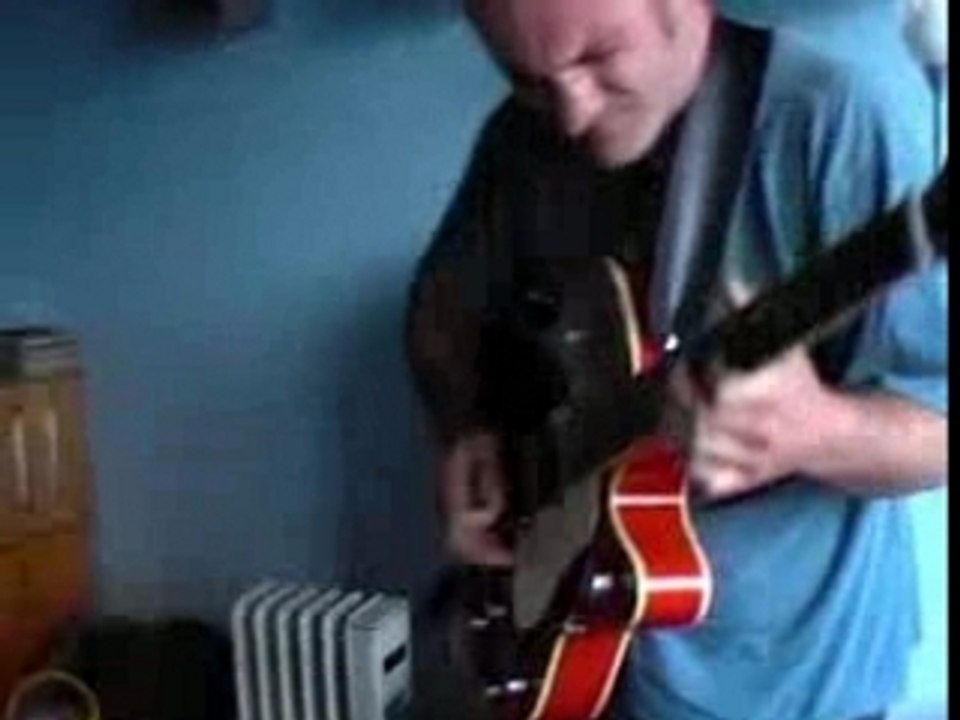 Enregistrements "Etats d'homme" partie 2