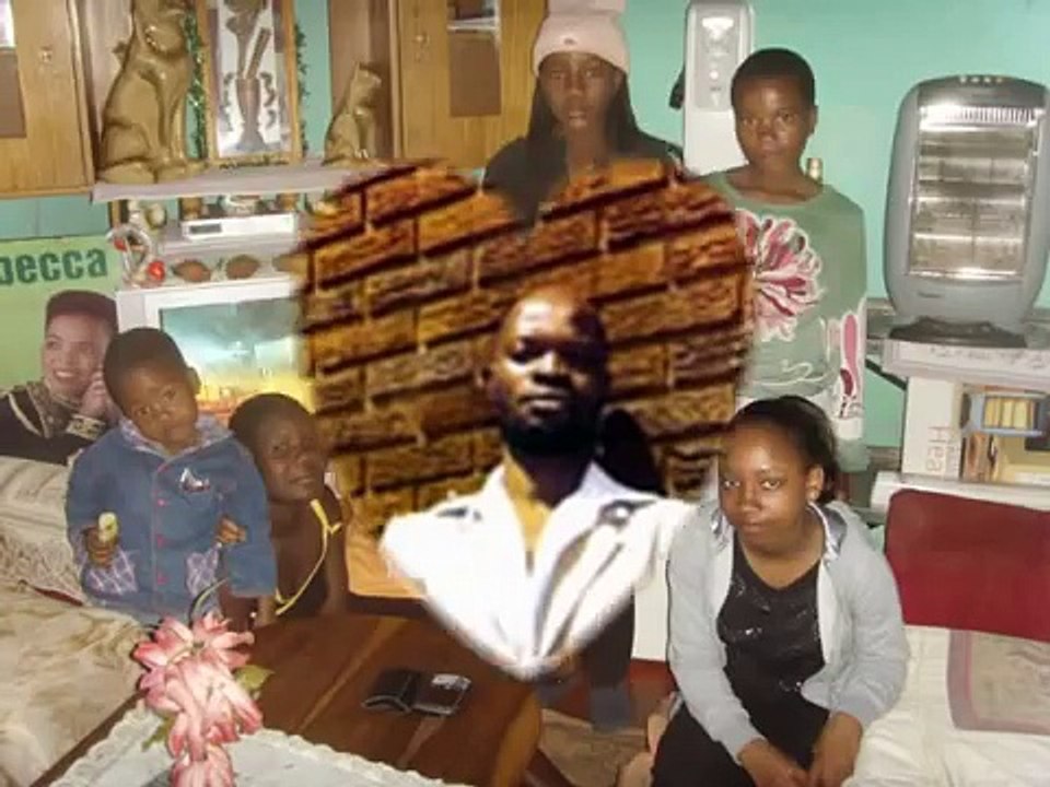 LEONARD DEMBO shiri yakangwara video Dailymotion