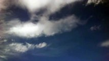 El vídeo más relajante del mundo (Nubes pasando)
