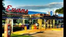 COMPILATION OF OLD VINTAGE DINERS,DRIVE INS,CAFES, AND HANGOUTS*SAAWEET MEMORIES! WOW!