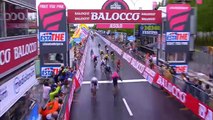 Giro d'Italia 2015: Stage 13 / Tappa 13 highlights