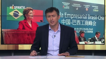 Enfoque - Latinoamérica y China afianzan sus relaciones