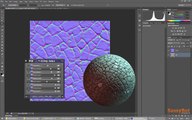 Unity 5 Physically Based Texturing Tutorial