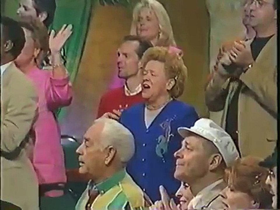 "What A Meeting In The Air" By The Speer Family//David Phelps//Guy Penrod//etc.