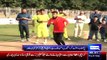ustin Girls Sings a Cricket Song to Celebrate Zimbabwe's Tour of Pakistan