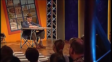 Begge Peder - Lachen macht Spass 2014