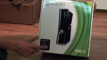 New Xbox 360 