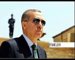 Efsane Lider-3  - Recep Tayyip Erdoğan