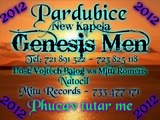 Pardubice  - Genesis Men - Phučav tutar me (2012)