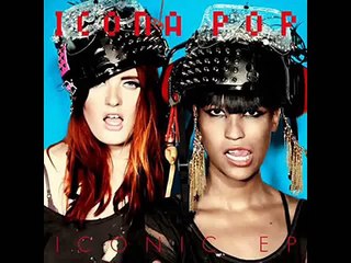 Icona Pop - Sun Goes Down (feat. The Knocks & St. Lucia)