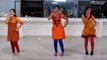 Beautiful Three Girls Dancing (HD) - Video Dailymotion