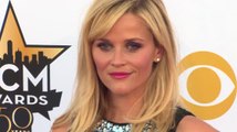 Reese Witherspoon Will Star as Tinker Bell in Live Action Film