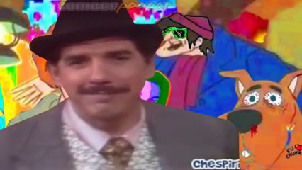 YTPBR - Kiko ganha um cadáver de presente (+14)