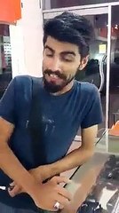 Best Parody of Imran Khan - Must Watch