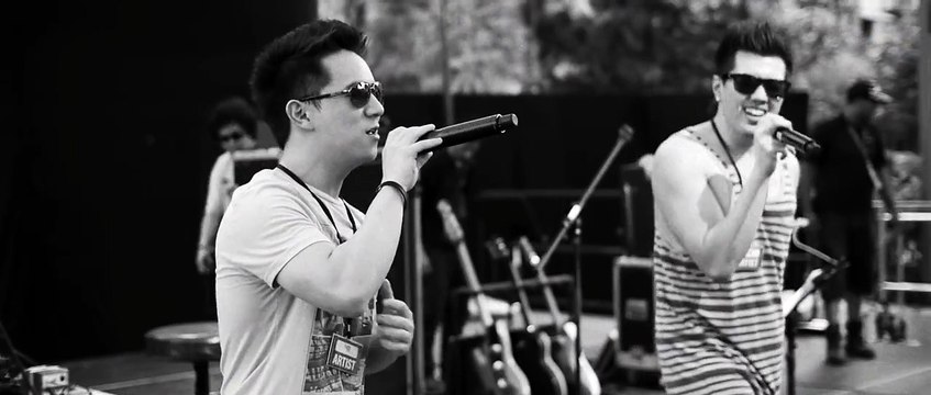 We Are Young (Fun ft. Janelle Monáe) Jason Chen x Joseph Vincent Cover