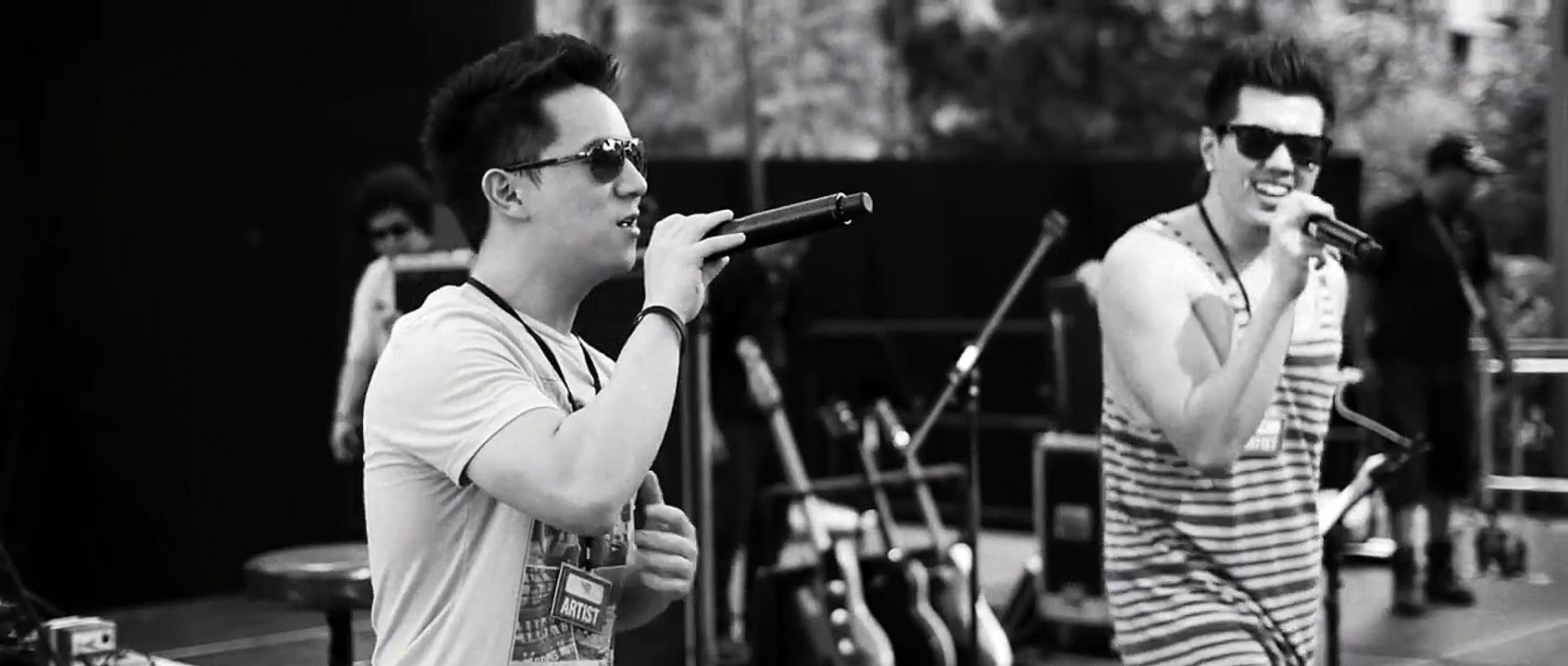 We Are Young (Fun ft. Janelle Monáe) Jason Chen x Joseph Vincent Cover