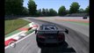 Audi R8 TDI GT1, Autodromo Nazionale Monza, Chase Cam, Assetto Corsa