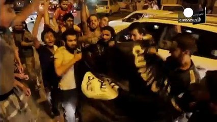 El avance de los yihadistas muestra las carencias del Ejército iraquí