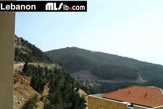 Apartment For Rent In Beit Misk El Metn - mlslb.com