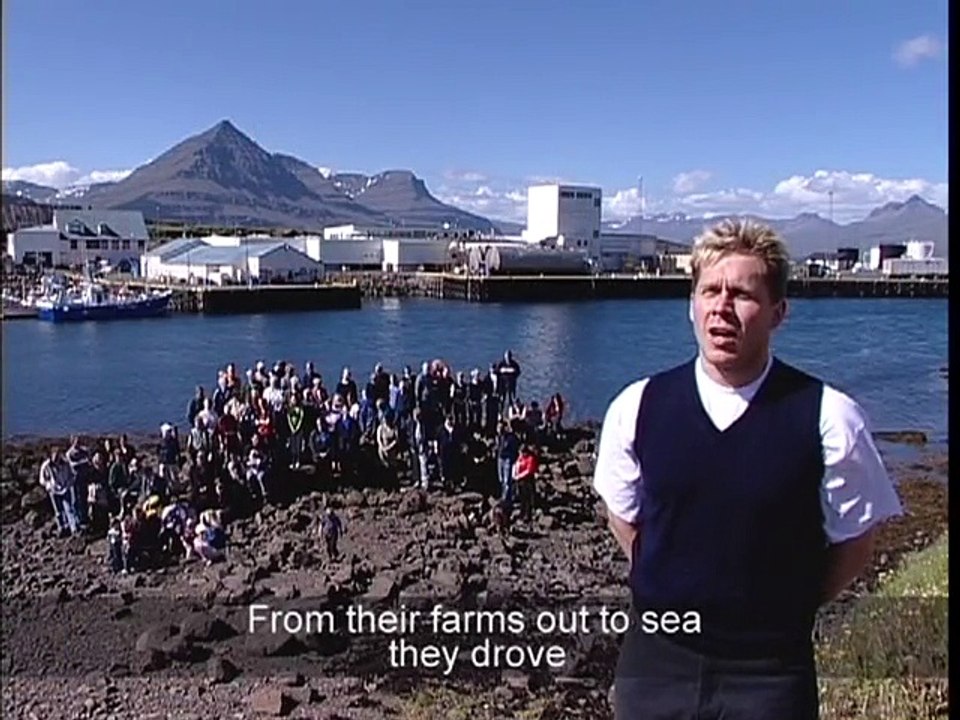 ATLANTIC JIHAD
