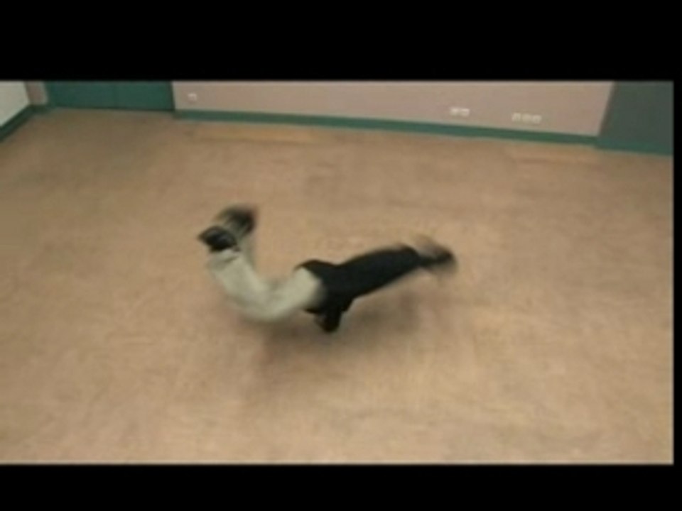 session break dance Boy-Zack