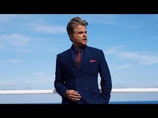 Anil Kapoor Dodges Wig for 'Dil Dhadakne Do' Role