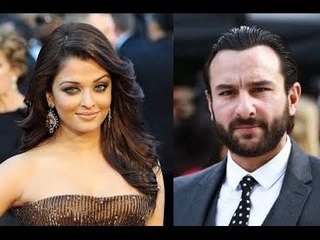 Aishwarya Rai Bachchan to star opposite Saif Ali Khan?