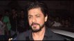 Shah Rukh Khan undergoes arthroscopic surgery for knee
