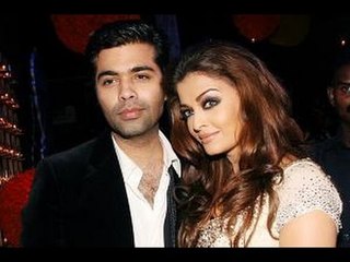 Aishwarya wants KJo's signature style in 'Ae Dil hai Mushkil'