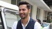 No intention to become full-time rapper: Varun Dhawan