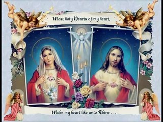 Immaculate Mary