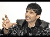 Kamaal R Khan Posts Offensive Comments Over 'Bombay Velvet'