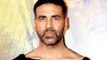 Angry Akshay Kumar rubbishes rumours about Nepal earthquake donations!