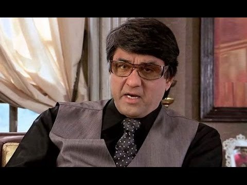 Mukesh Khanna Appointed New CFSI Chairperson