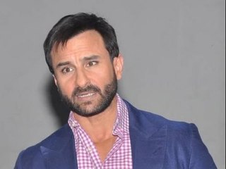 Saif Ali Khan ‘excited’ to work with Vishal Bhardwaj again