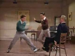 Moses Supposes ~ Singing In The Rain